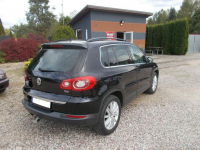 Volkswagen Taigun 1,4 Turbo Benzyna 150KM!!!Klima,Navigacja,Skóra!!!! Białystok - zdjęcie 4