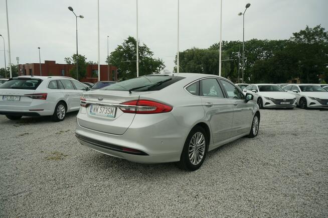 Ford Mondeo 2.0 ECOBLUE/150KM Titanium Salon PL Fvat 23% WW573SM Poznań - zdjęcie 7