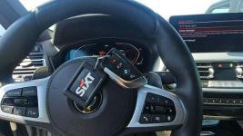 BMW X4 B48 / xDrive / M-Pakiet / Piękna konfiguracja Chwaszczyno - zdjęcie 12