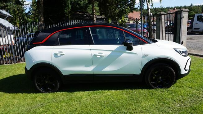 Opel Crossland X automat. Gwarancja. Polecam !!! Zielona Góra - zdjęcie 4