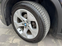 BMW  x1 Perfect Stan ! 155 tys km Serwis Oryginał lakier 4x4 zarejestr Szerominek - zdjęcie 6