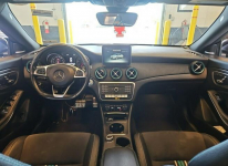 Mercedes CLA 250 4Matic / pakiet AMG / najbogatsza wersja wyposażenia Tarnów - zdjęcie 6