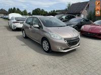 Peugeot 208 Klimatyzacja Książka Serwisowa Gliwice - zdjęcie 1