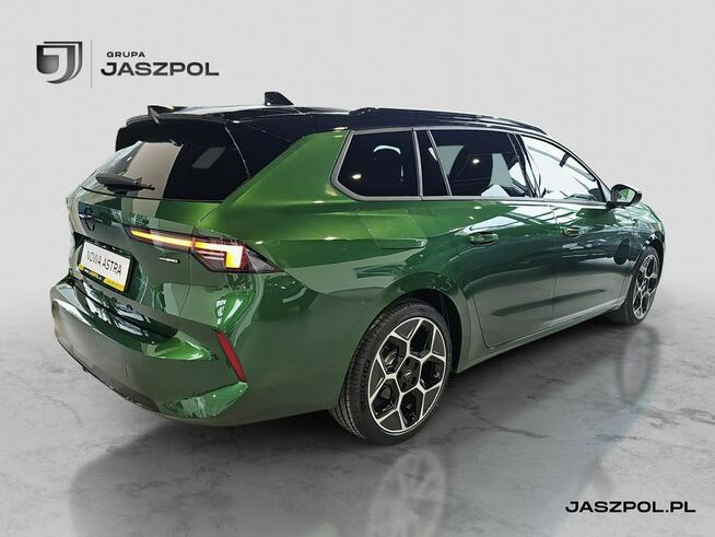 Astra Sports Tourer Ultimate 1.2Hybrid 145 KM,Kredyt 0% leasing 101,8% Łódź - zdjęcie 5