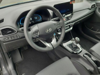 Hyundai i30 Pure + Comfort + Winter Wejherowo - zdjęcie 7