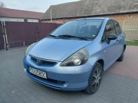 Honda jezz Turek - zdjęcie 6