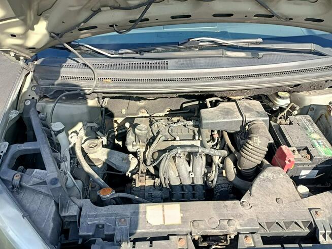 Mitsubishi Colt 1.1 09r Tarnów - zdjęcie 8