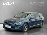Volkswagen Passat fv23%/150KM/103 tys km przebiegu