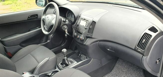 Hyundai i30 Zaledwie 77 tyś.km Bardzo zadbane auto/1 właściciel Przyszowice - zdjęcie 9