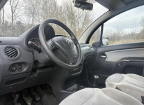 Citroen C3 1.4 73KM 2003 Pińczów - zdjęcie 5