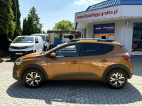Dacia Sandero Stepway Rezerwacja Tarnowskie Góry - zdjęcie 8
