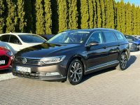 Volkswagen Passat 2.0tdi 190 DSG 4Motion Salon PL VAT23%
