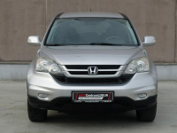 Honda CR-V 2.0 VTEC 150KM/4X4/Lift/Ks.Serwisowe Lublin - zdjęcie 5