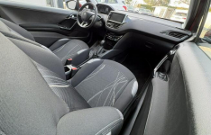 Peugeot 208 1.2 VTi | Stan BDB | 132 tyś. przebiegu! | Panorama | Pyzdry - zdjęcie 11