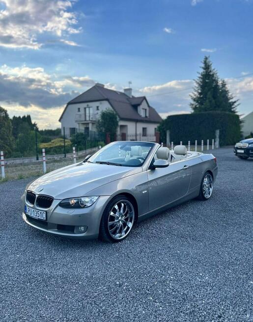 BMW 328 Piaseczno - zdjęcie 4