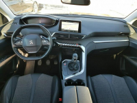 Peugeot 3008 1,5 HDi Navi Klimatronik Kamera Zarejestrowany Gwarancja Włocławek - zdjęcie 12