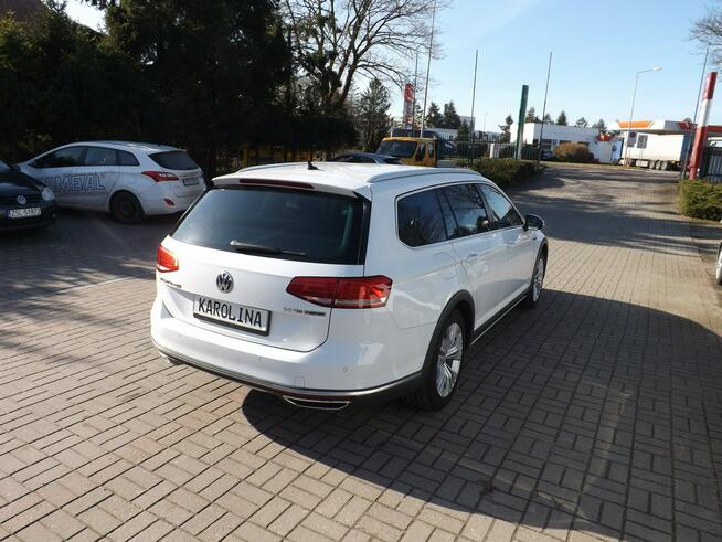 Volkswagen Passat Słupsk - zdjęcie 5