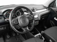 Suzuki Swift WD7763P#1.2 Dualjet SHVS Premium Cz.cof Salon PL VAT 23% Gdynia - zdjęcie 6