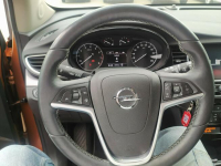 Opel Mokka Samochód bezwypadkowy z niskim przebiegiem Łódź - zdjęcie 12