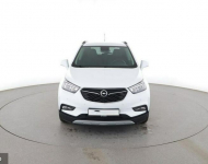Opel Mokka Automat 4x4 Stan wzorowy full serwis hak Kraków - zdjęcie 3