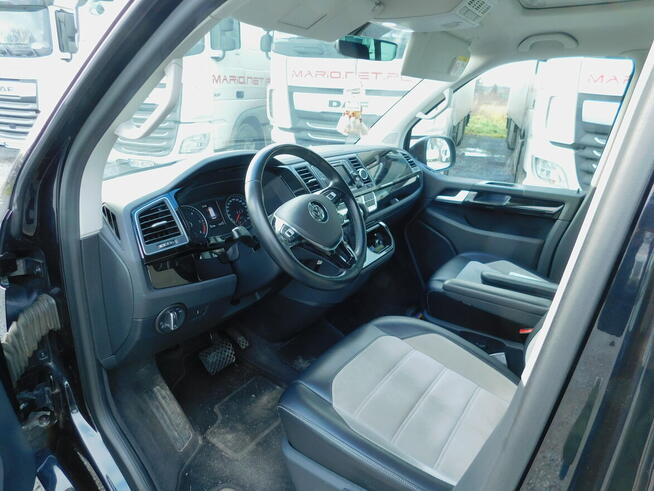 Samochód Volkswagen Multivan T6, Highline 2,0 BiTDI DSG Radom - zdjęcie 6