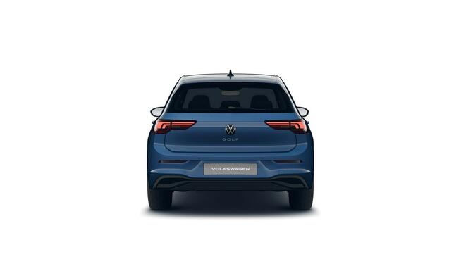 Volkswagen Golf Life Plus 1.5TSI 116KM manual koło zapasowe Stalowa Wola - zdjęcie 5