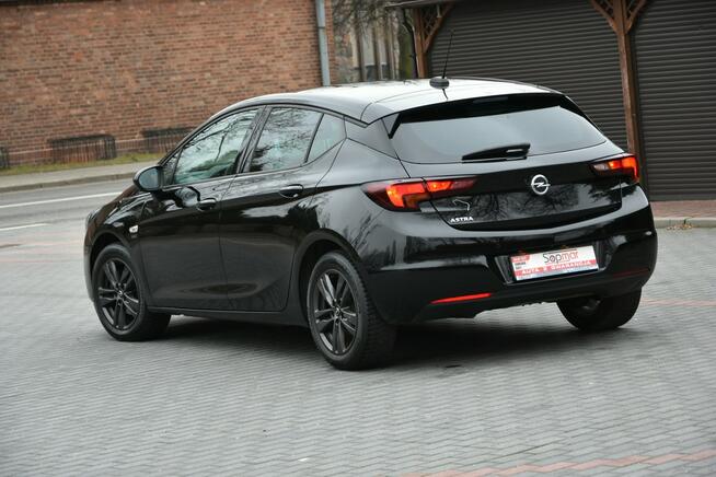 Opel Astra K 1.2Turbo 145KM 2020r. LED NAVi 2xPDC Kamera Alu Kampinos - zdjęcie 9