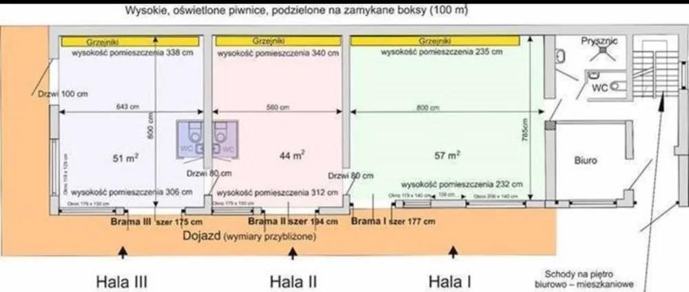 Lokal na wynajem Warszawa Wola Wola - zdjęcie 6