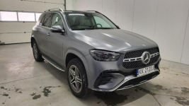 Mercedes GLE 400 e PHEV 4-Matic AMG Line Grójec - zdjęcie 3