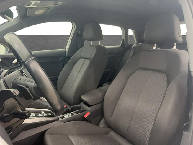 Audi A3 35 TFSI MHEV S Tronic Warszawa - zdjęcie 10