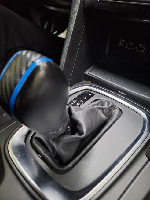 Sprzedam Renault Megane RS IV 2021 Zielona Góra - zdjęcie 9