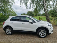 Fiat 500x 1.6 Benzyna 133000km CITY LOOK z Niemiec - opłacony - FV Rymanów - zdjęcie 5