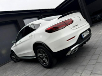 Mercedes GLC 300 Coupe Lift Full LED Biały AMG Line Końskie - zdjęcie 4