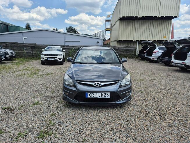 Hyundai i30 Po wymianie rozrządu sprawny mechanicznie Kraków - zdjęcie 2