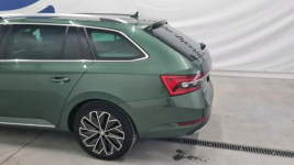 Škoda Superb Grójec - zdjęcie 9