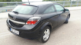 OPEL ASTRA H 1.4 GTC.09r.zDe.gw.przOrygDoinZareSERWtop161tkm Bełchatów - zdjęcie 2