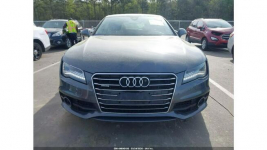 Audi A7 Quattro / automat / niski przebieg / 3.0 kompresor Tarnów - zdjęcie 2