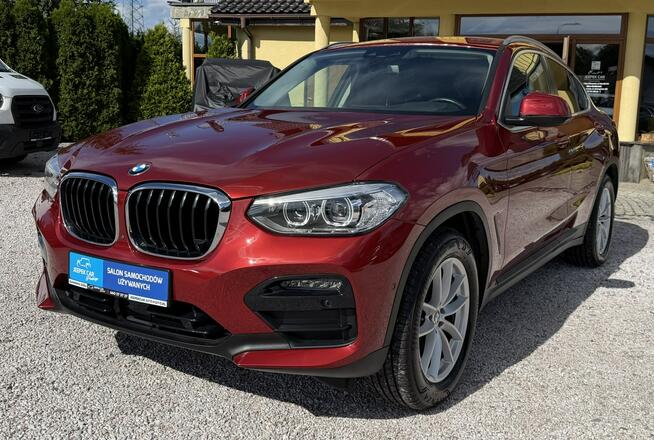 X-Drive,4x4,Serwis ASO,Gwarancja Kamienna Góra - zdjęcie 1