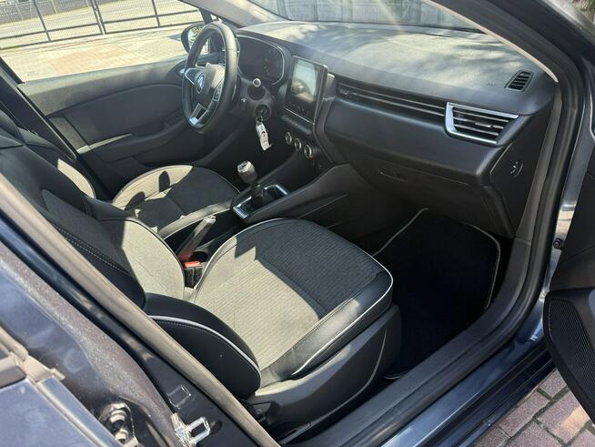 Renault Clio Zielona Łąka - zdjęcie 7