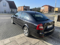 Skoda Octavia II lift 2.0TDI 140Km Jarocin - zdjęcie 3