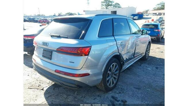 Audi Q7 / Quattro / 2.0 248KM / Virtual cockpit / Tarnów - zdjęcie 6