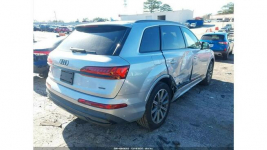 Audi Q7 / Quattro / 2.0 248KM / Virtual cockpit / Tarnów - zdjęcie 6
