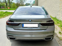 BMW 750 Łódź - zdjęcie 5