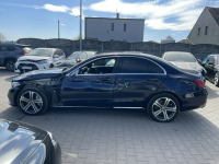 Mercedes C 300 Exclusive Automat 4Matic Skóra Kamery360 245 KM Gliwice - zdjęcie 5