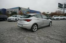 Opel Astra 1.5 CDTI/122 KM GS Line Salon PL Fvat 23% WY472CC Poznań - zdjęcie 6