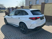 Mercedes GLC 300 Polski salon BEZWYPADKOWY  I właściciel Kobylnica - zdjęcie 5