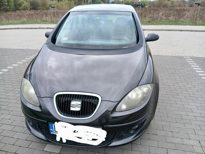 seat altea Dobroszyce - zdjęcie 5