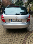 Skoda Fabia II Kombi 1.4 LPG | 2008 | Ekonomiczna i niezawod Zator - zdjęcie 6