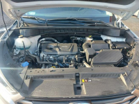 sprzedam samochód osobowy SUV Hundai Tucson 1,6 Gniewkowo - zdjęcie 5