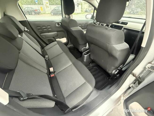 Citroen C3 Krosno - zdjęcie 8